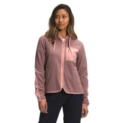 The North Face Mountain Sweatshirt Hoodie Womens (Past Season)