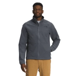 The North Face Camden Soft Shell Jacket Mens