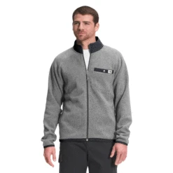 The North Face Gordon Lyons Full Zip Mens