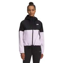 The North Face Antora Rain Hoodie Womens