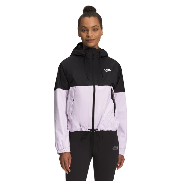 The North Face Antora Rain Hoodie Womens