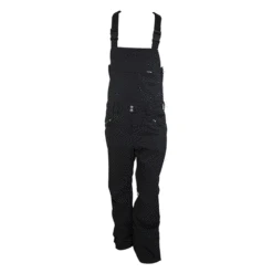 Turbine Expedition II Bibs Womens