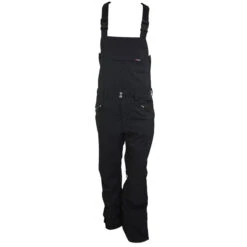 Turbine Mission Tech Bib Mens