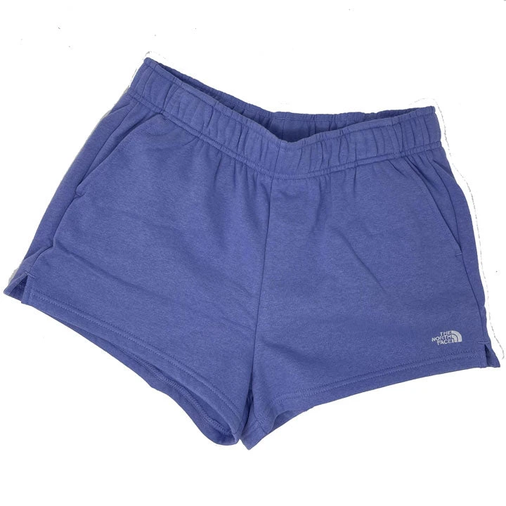 The North Face Half Dome Fleece Short Womens - Image 4