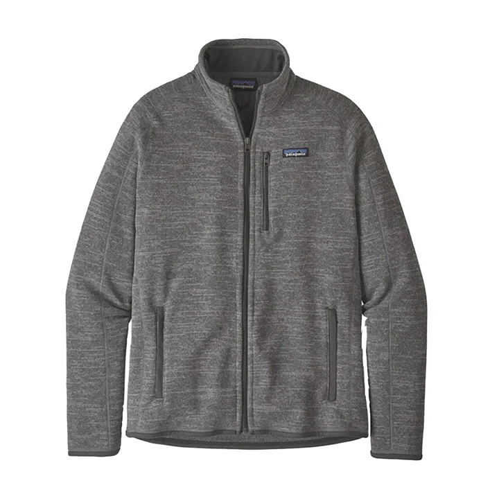 Patagonia Better Sweater Fleece Jacket Mens - Image 3