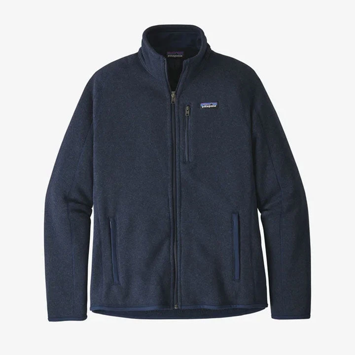 Patagonia Better Sweater Fleece Jacket Mens - Image 4