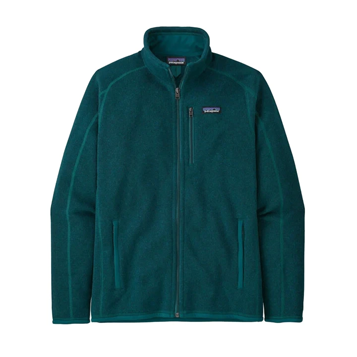 Patagonia Better Sweater Fleece Jacket Mens - Image 6
