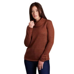Kuhl Athena Pullover Womens
