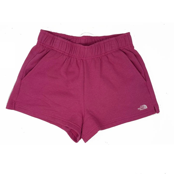 The North Face Half Dome Fleece Short Womens - Image 5