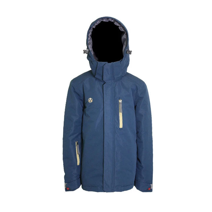 Turbine Trek Jacket Boys - Image 2