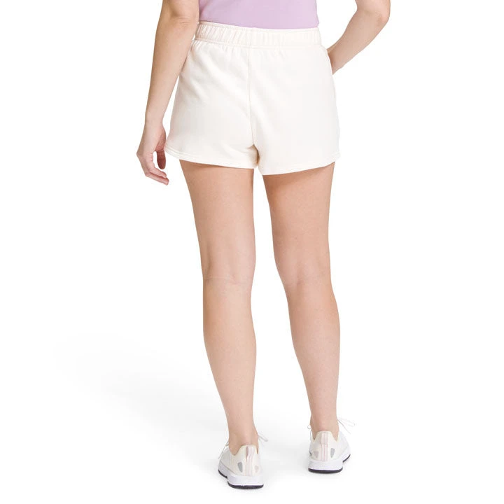 The North Face Half Dome Fleece Short Womens - Image 2