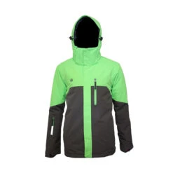 Turbine Trek Jacket Boys