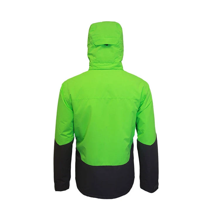 Turbine Trek Jacket Boys - Image 4