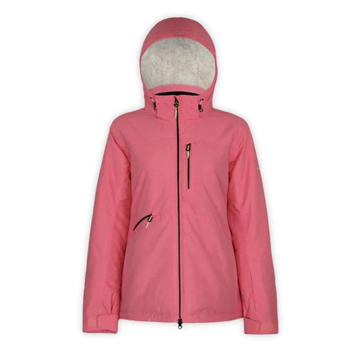 Boulder Gear Ember Jacket Women's - Image 3