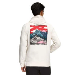 The North Face Graphic Injection Hoodie Mens
