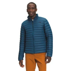 The North Face Stretch Down Jacket Mens