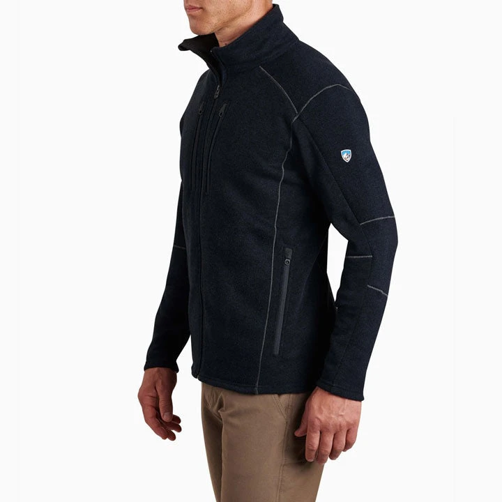 Kuhl Interceptr Full Zip Mens - Image 3