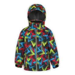 Boulder Gear Oliver Jacket Kid's