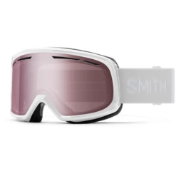 Smith Optics Project Goggles