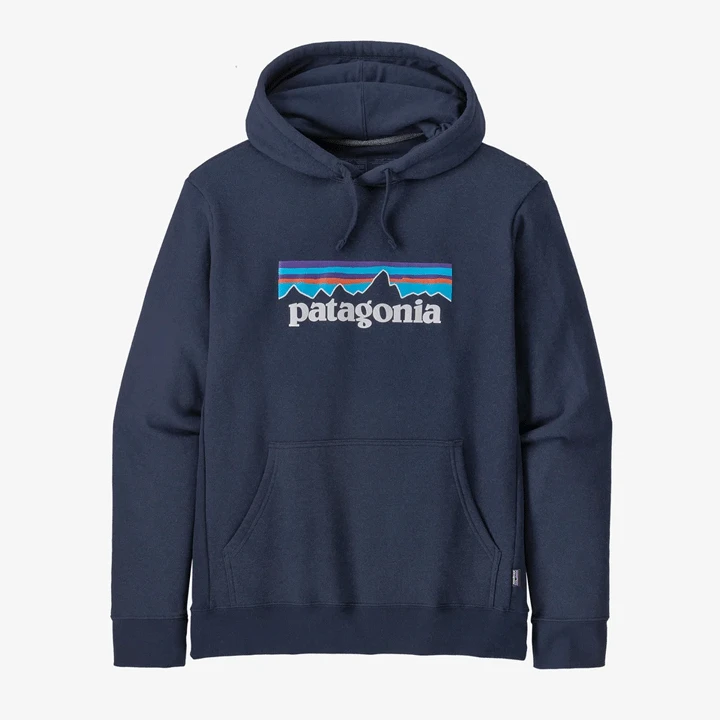 Patagonia P-6 Logo Uprisal Hoody Mens - Image 4