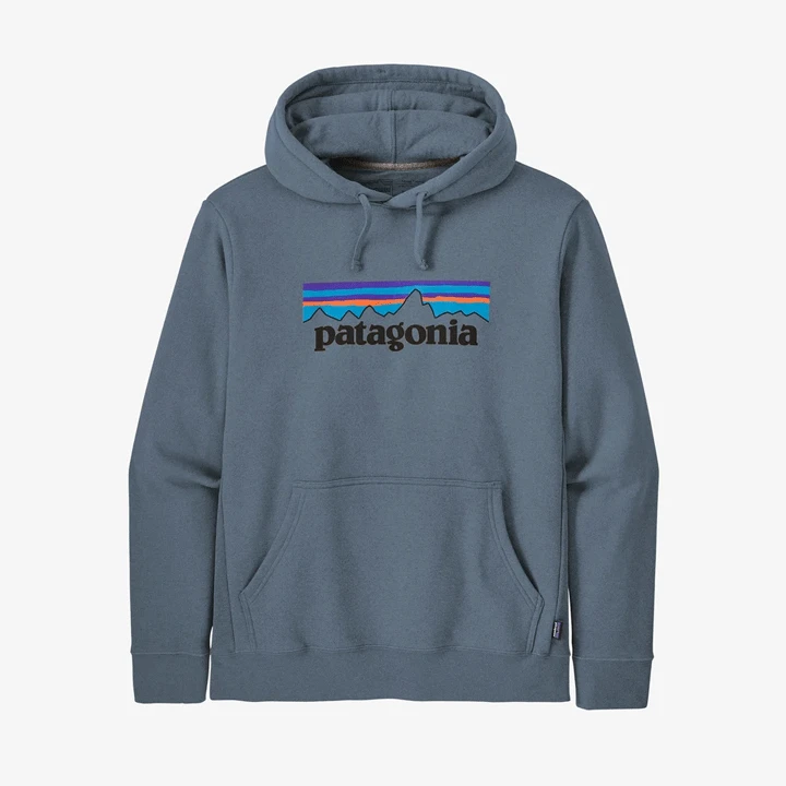 Patagonia P-6 Logo Uprisal Hoody Mens - Image 5