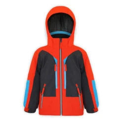 Boulder Gear Roos Jacket Kid's
