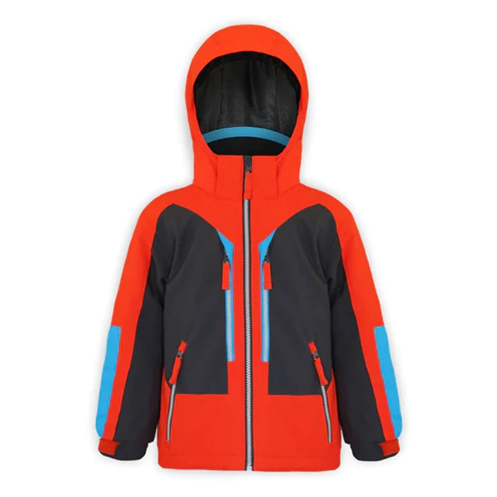 Boulder Gear Roos Jacket Kid's