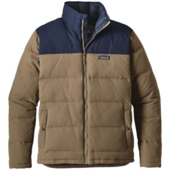 Patagonia Bivy Down Jacket Mens