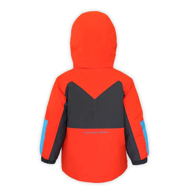 Boulder Gear Roos Jacket Kid's - Image 2
