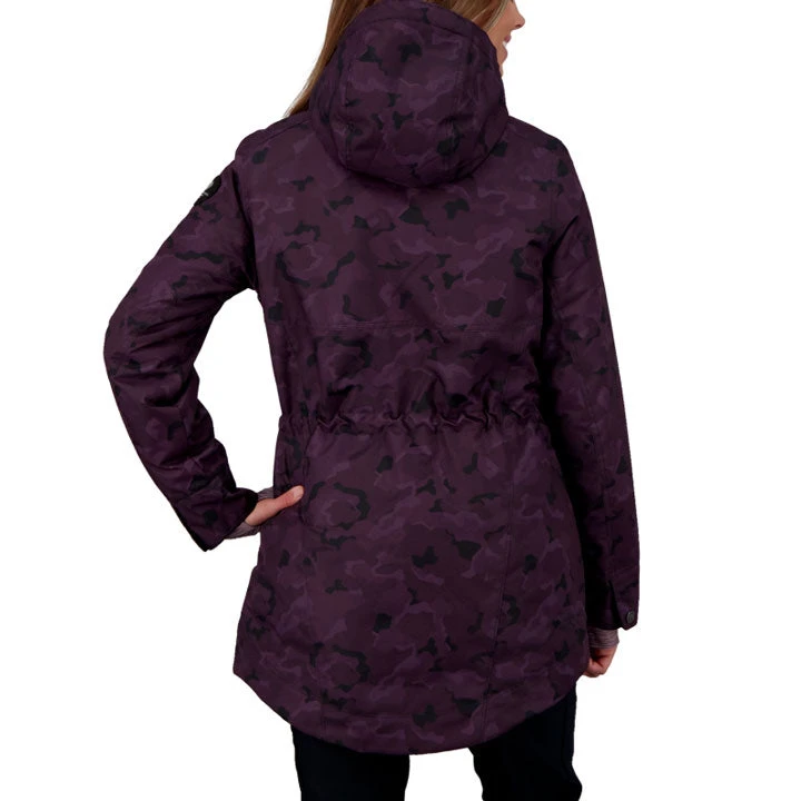 Obermeyer Celestia Jacket Womens - Image 2