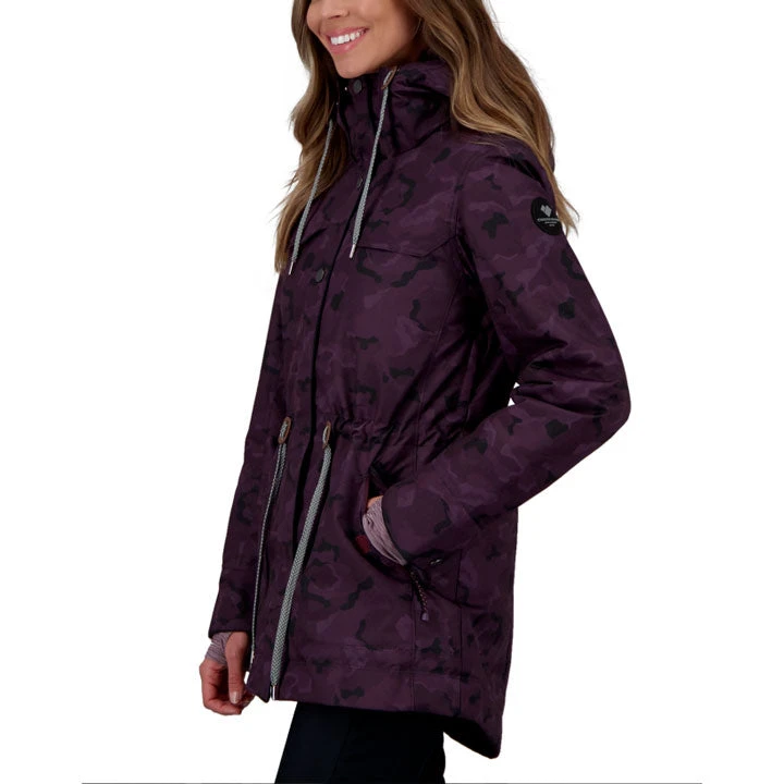 Obermeyer Celestia Jacket Womens - Image 3