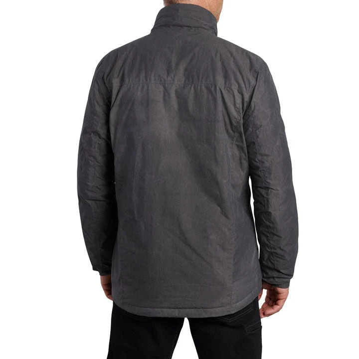 Kuhl Wyldfire Down Jacket Mens - Image 2