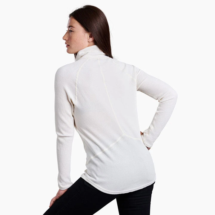 Kuhl Petra Turtleneck Sweater Womens - Image 5