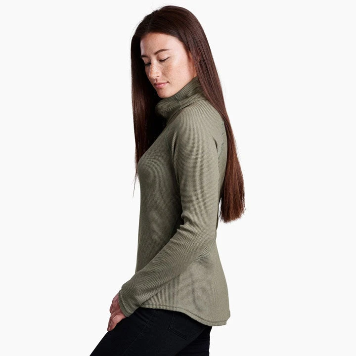Kuhl Petra Turtleneck Sweater Womens - Image 9