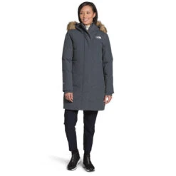 The North Face Arctic Parka Womens
