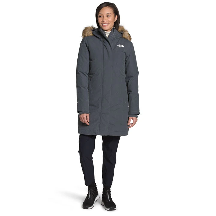 The North Face Arctic Parka Womens