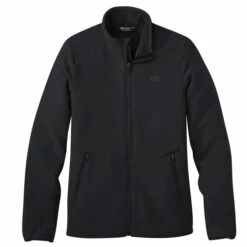 Outdoor Research Vigor Plus Fleece Jacket Womens