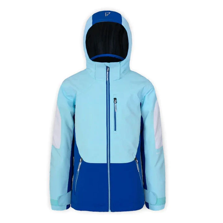 Boulders Gear Charlotte Jacket Youth - Image 3