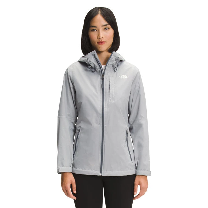 The North Face Alta Vista Jacket Womens - Image 2