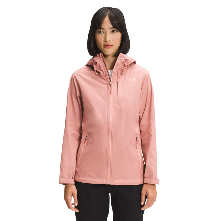 The North Face Alta Vista Jacket Womens - Image 3