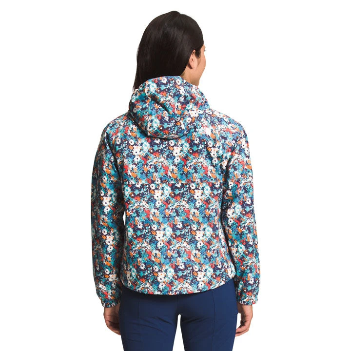The North Face Antora Rain Hoodie Womens - Image 6