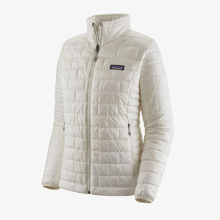 Patagonia Nano Puff Jacket Womens - Image 2
