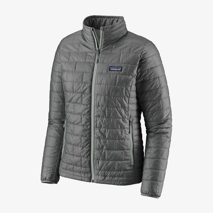 Patagonia Nano Puff Jacket Womens - Image 3