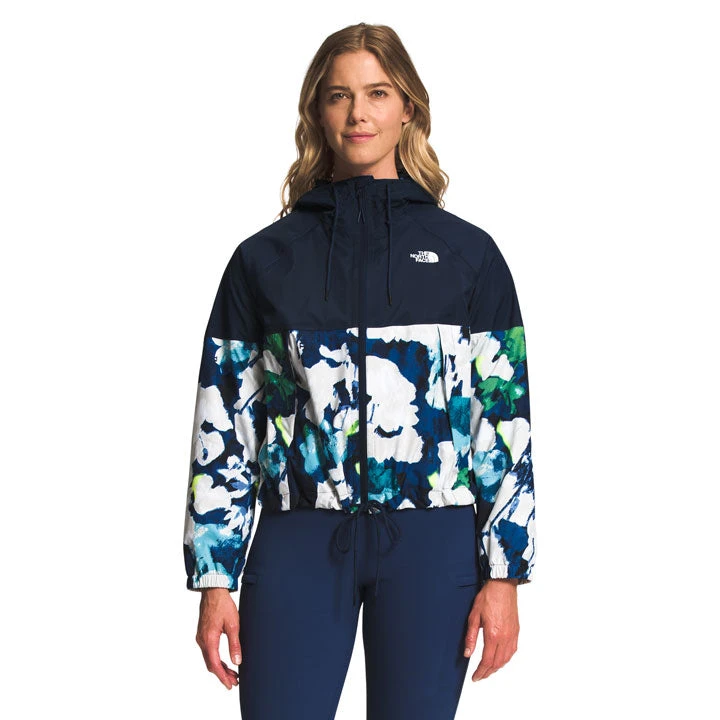 The North Face Antora Rain Hoodie Womens - Image 7