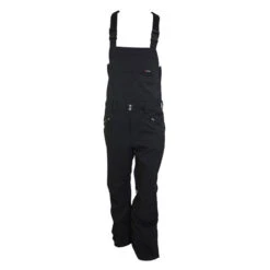 Turbine Expedition II Bib Womens