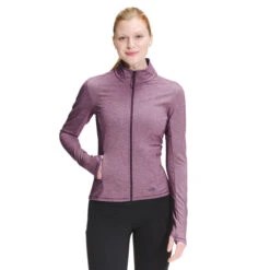 The North Face Early Light Full Zip Womens